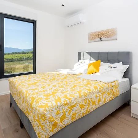Villaonewall